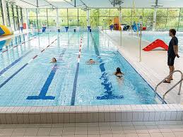 Les Equipements Et L Equipe Piscine Du Lac