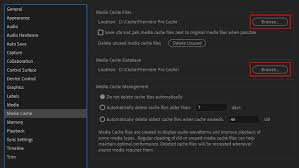 10 правил монтажа видео | монтаж в adobe premiere pro. Things To Check When Adobe Premiere Pro Is Lagging