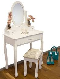 Ships free orders over $39. Children S Dressing Tables With Mirrors And Stools Childrenstoybox