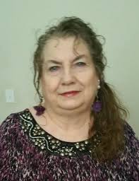 Obituary information for Victoria L. Hart