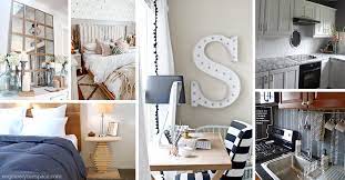 Decorating an apartment can be easily done on a budget. 20 Best Diy Apartment Decor Ideas To Upgrade Your Space In 2021