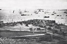 The palace of dreams