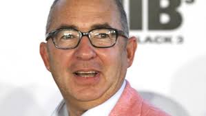 Director Barry Sonnenfeld Plays Not My Job : NPR
