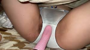 【素人個人撮影】妻にしつこくおもちゃ責めで下着が濡れ濡れ 日本 Japanese 人妻 夫婦 ハメ撮り