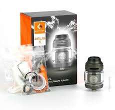 I am new to the speedrunning community, and i wanted to speedrun super mario galaxy, one of the rules is runs must be timed in rta timing. Zeus X Rta By Geekvape Your Rta In Vape For Uae