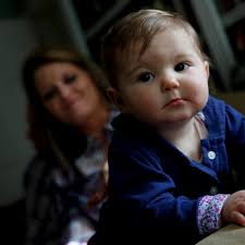 Special Report: In the heart of U.S. opioid epidemic, help finds mother and  baby