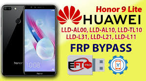 Lock your photos, videos and other documents without installing any application on your oppo f5. Huawei Honor 9 Lite Frp Bypass 2021 Honor 9 Lite Lld L21 Google Account Unlock By Eft Pro Youtube