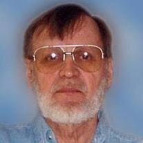 Clayton L. Shepperd Obituary