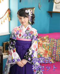 袴 小学生 女子