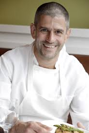 Peruvian Rotisserie and Cevicheria Prepping for Liberty Station