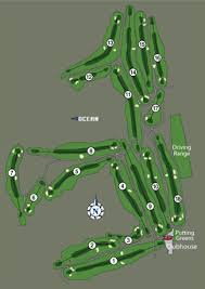 Torrey pines has beautiful views that overlook the pacific ocean. Torrey Pines Golf Course Maps Parks Recreation City Of San Diego Official Website