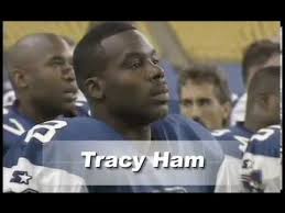 Tracy Ham