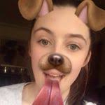 Ellen Penton's Instagram, Twitter & Facebook