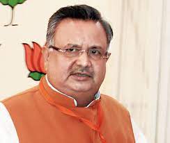 While abhishek's margin was the highest, vishnu deo sai from raigarh defeated arti singh of congress by over 2.16 lakh. Chhattisgarh Polls Not A Referendum On Modi Raman Singh Telegraph India