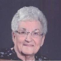 Cecilia "Kela" Hazel Smart Obituary