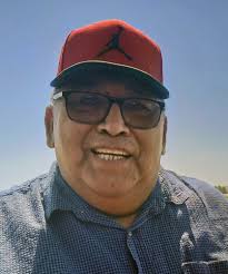 Obituary of Albert Taylor