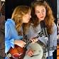 Mountain Highway in Concert