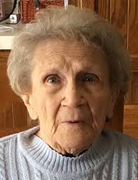 Obituary information for Margaret M. (Charland) Blanchet...