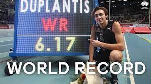 Italy defeat spain on penalties to italy defeat spain on penalties to move onto the euro 2020 final. Armand Duplantis 6 17m Pole Vault World Record Youtube