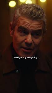 It’s as clear as a crystal ball. #andersoncooper #andycohen #newyearseve  #cnnnye