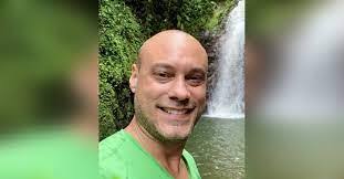 Edward Ruda's Instagram, Twitter & Facebook