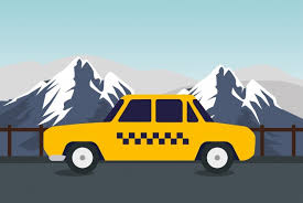 The Benefits of Using a Local Taxi Service Near You