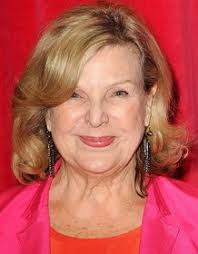 Ann Mitchell Movies & TV Shows List