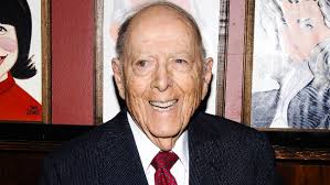 Herman Wouk Dead: 'Caine Mutiny,' 'Winds of War' Author Was 103