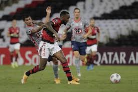 Follow today's live match between u. Nháº­n Ä'á»‹nh Union La Calera Vs Flamengo 7h30 Ngay 12 5