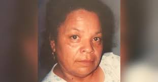 Antonia Cano Perez Obituary