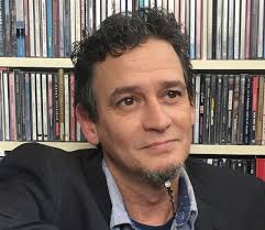 Enrique Pérez Balsa ganador del VIII Premio Wilkie Collins de Novela Negra  convocado por M.A.R. Editor