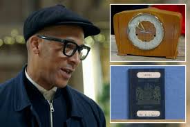 The Repair Shop fans break down at 'most important episode in show's  history'