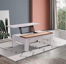 Save space and add style with our top 50 list of low coffee tables, wooden end tables, coffee tables with storage and tables that extend out to seat six. Funky Coffee Tables Grays