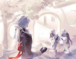 一一✧ (@Tenvan7)  X