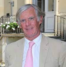 Nicholas Flinn's Instagram, Twitter & Facebook