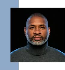 Charles M. Blow — Dallas Literary Festival