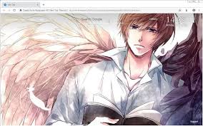 Hp laserjet p2015 series p. Death Note Wallpapers New Tab Theme Hd Wallpapers Backgrounds