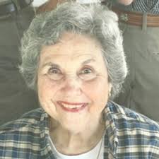 Maude Faith Crabtree Obituary July 30, 2018