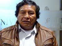 La descolonización se trata de una recuperación científica de nuestro  pasado para combinarlo con la modernidad