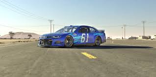 Nascar's perennial challenge is keeping manufacturers' cars even so that no one has an unfair we could be in a position to where we have some balance issues with the race car, but if we are going to this is sort of interesting in terms of advantage. Csr Racing 2 Introduces The Iconic Chevrolet Camaro Zl1 1le Nascar Race Car As Part Of Its American Road Trip Series Articles Pocket Gamer