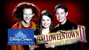 Venta Halloweentown 2 Full Movie Dailymotion En Stock