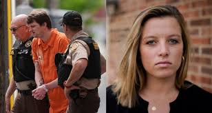 Man who sent 'So I raped you' message is sentenced to 2 to 4 years for 2013  campus assault >>> https://tinyurl.com/4vnf5n3h