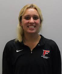 2021-22 Women's Swimming & Diving Roster