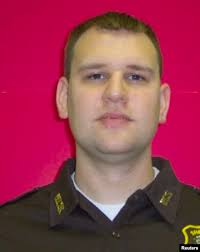 Profiles of Police Officers Killed in Dallas Ambush