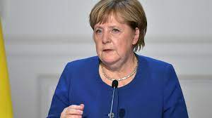 Even from domestic quarantine, the chancellor will continue her official business, the german leader's spokesperson said. Merkel Obyasnila Zaderzhki S Vakcinaciej Ot Covid 19 V Evrope Ria Novosti 01 02 2021