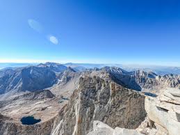 Maybe you would like to learn more about one of these? Ultimate First Timer S Guide On What To Expect When Hiking Mount Whitney Adventures Of Us