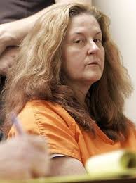 LaBarre's 'ex' says she asked him to kill doctor