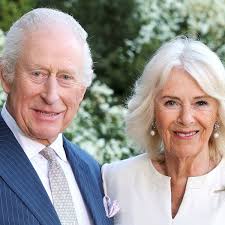 Queen Camilla Marks Major Milestone in Celebratory New Photo
