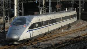 Calea FeratÄƒ De Mare VitezÄƒ Vis Interzis In Romania Lumea Face Saltul CÄƒtre 300 Km OrÄƒ