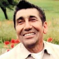 Marcelino Mata Robles Obituary